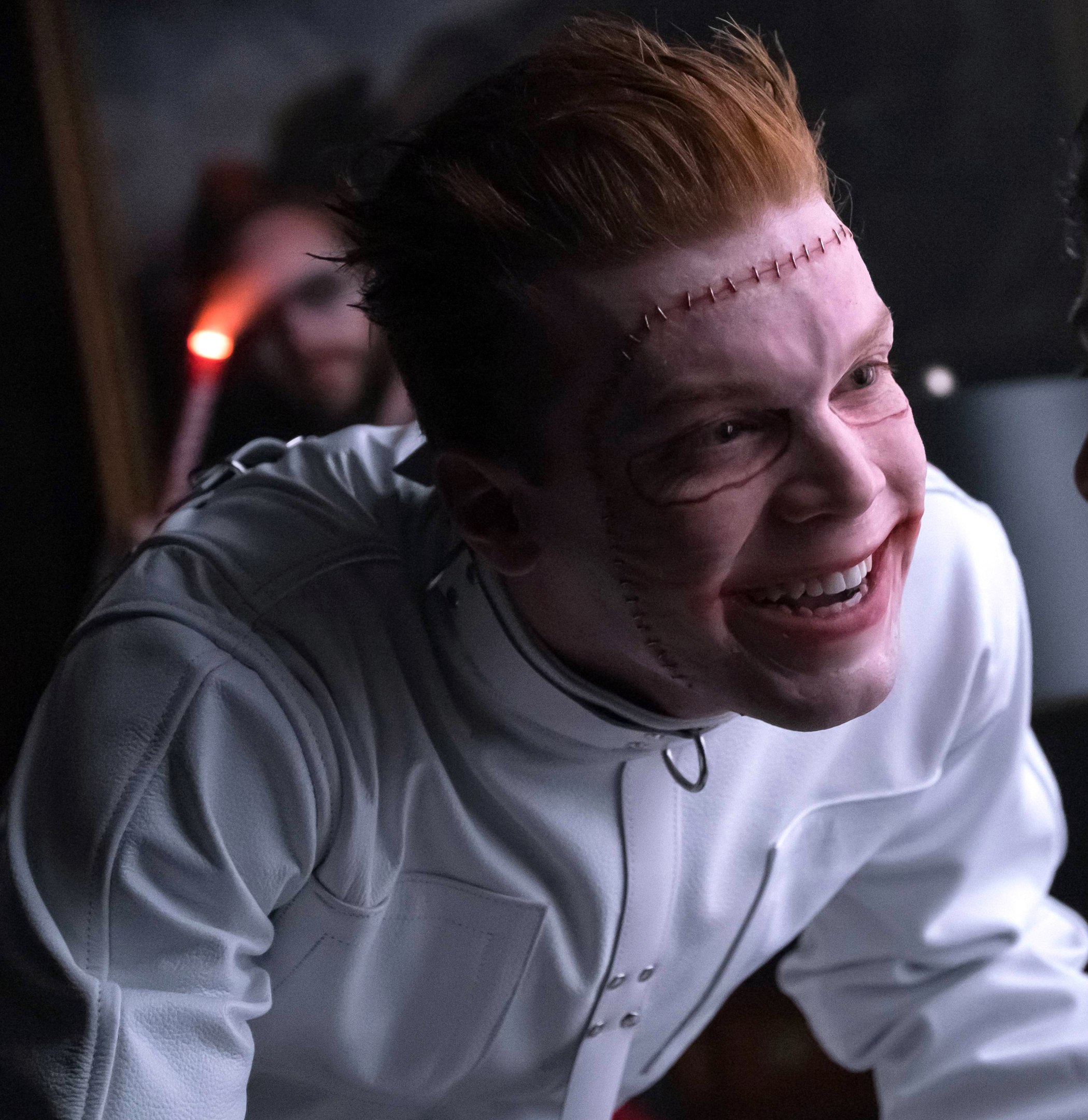 Cameron Monaghan in Gotham