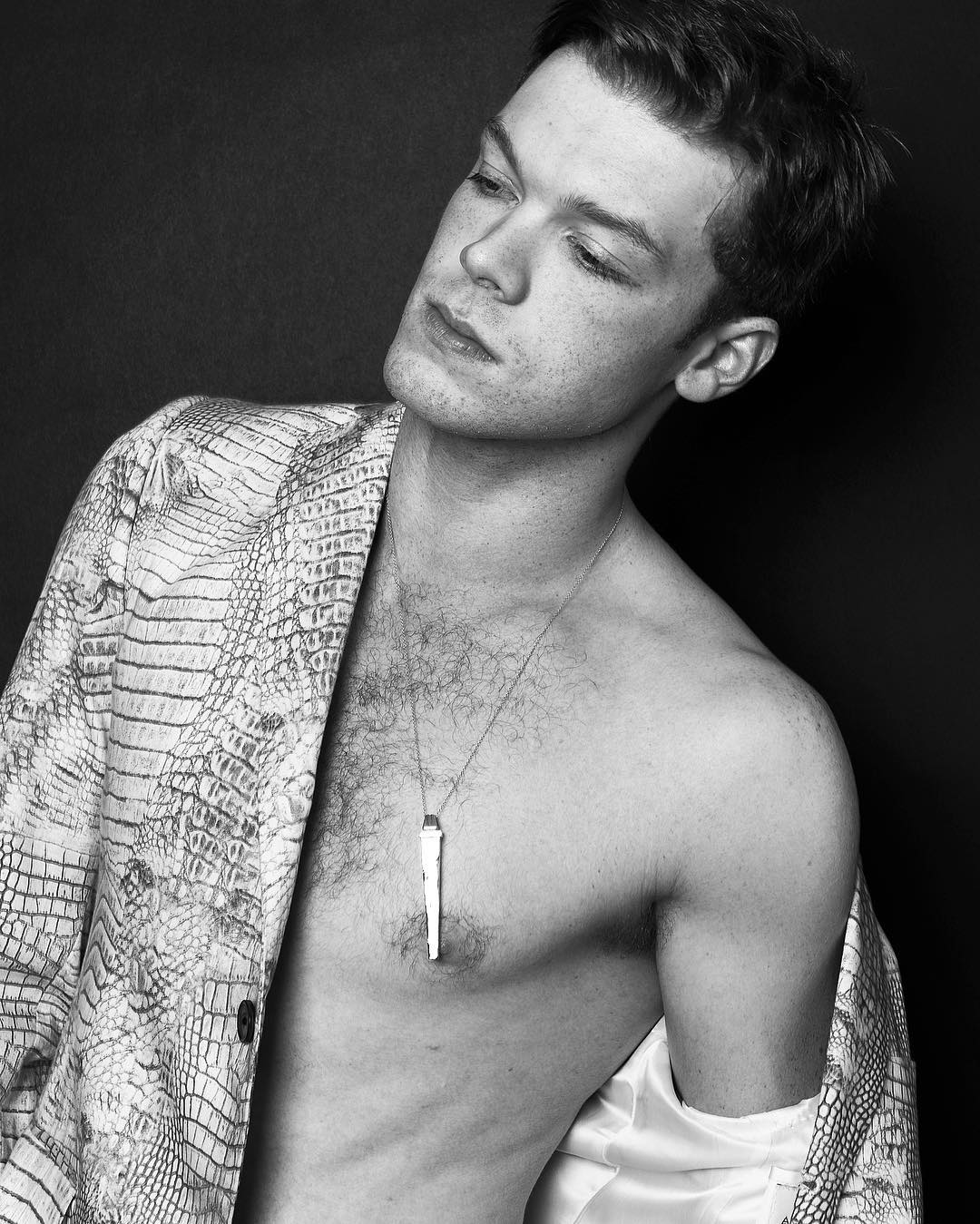 General photo of Cameron Monaghan