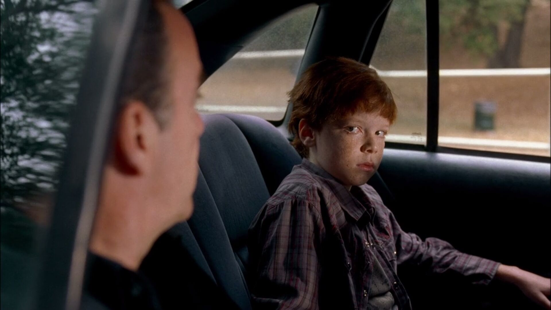 Cameron Monaghan in Criminal Minds, episode: The Boogeyman
