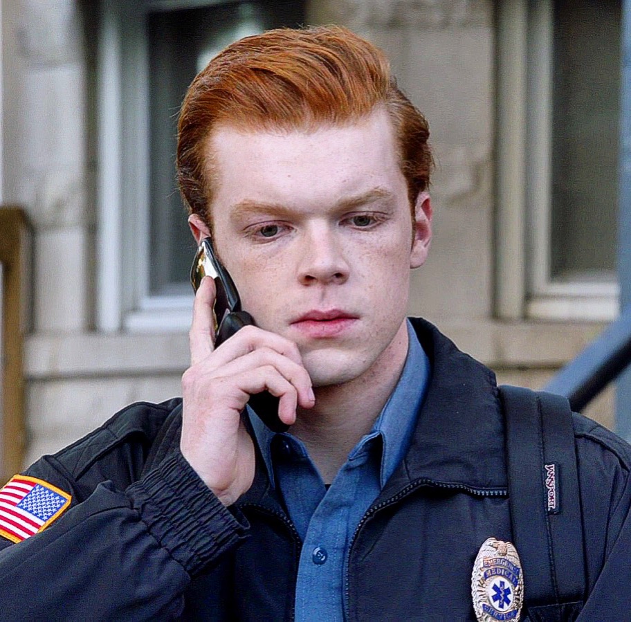 General picture of Cameron Monaghan - Photo 93 of 1662. 