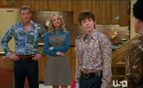 Cameron Monaghan in Monk, episode: Mr. Monk's Favorite Show
