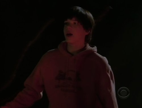 Cameron Monaghan in The Mentalist, episode: Blood Brothers