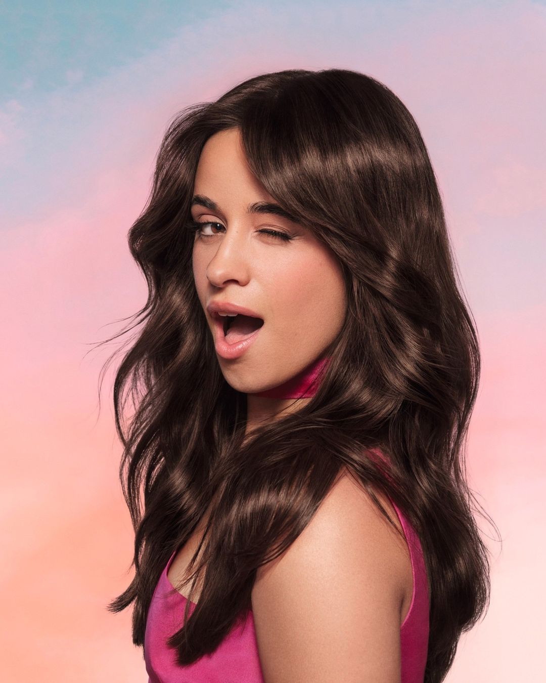 General photo of Camila Cabello