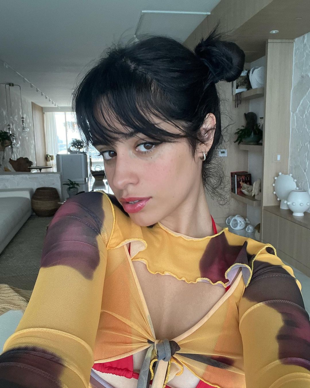 General photo of Camila Cabello