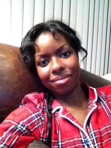 Picture of Camille Winbush in General Pictures - camille-winbush