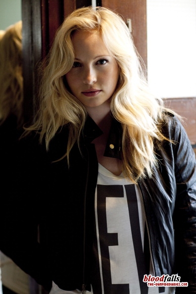 General photo of Candice Accola