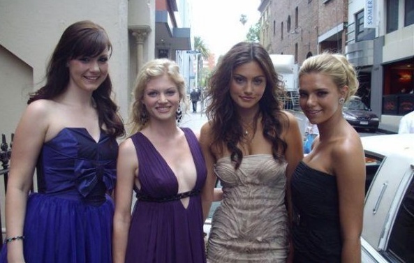 General photo of Cariba Heine