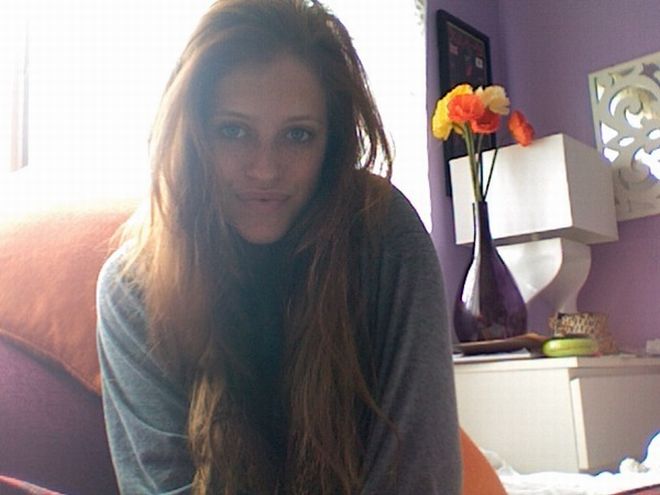 General photo of Carly Chaikin