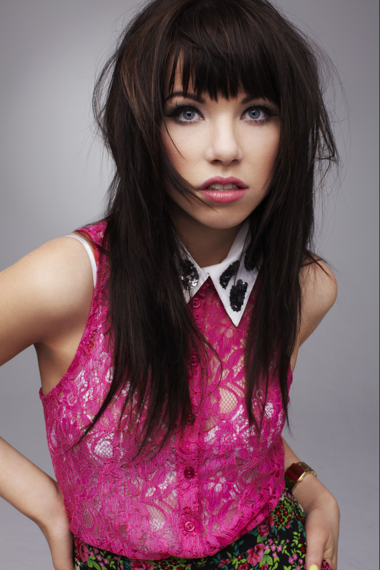 Picture Of Carly Rae Jepsen In General Pictures Carly Rae Jepsen 1426529589 Teen Idols 4 You