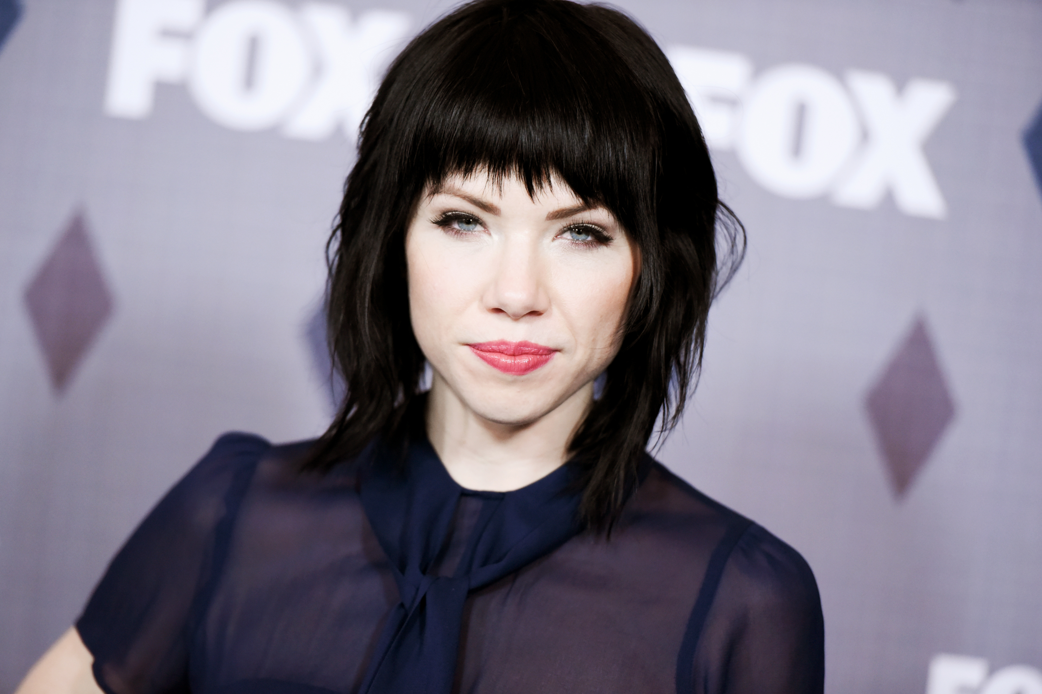 General photo of Carly Rae Jepsen