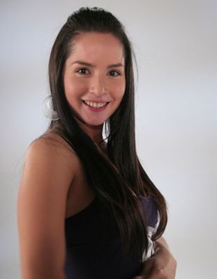 General photo of Carmen Villalobos