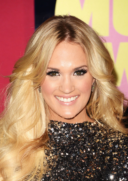 General photo of Carrie Underwood