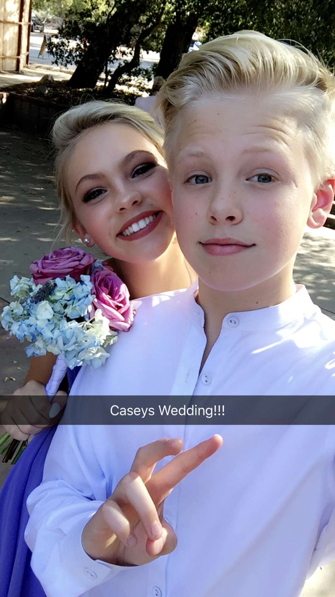 General photo of Carson Lueders