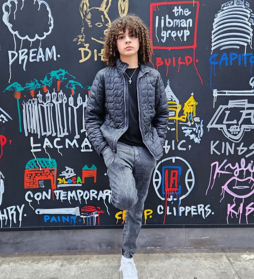 Picture of Carson White in General Pictures - carson-white-1679345272 ...
