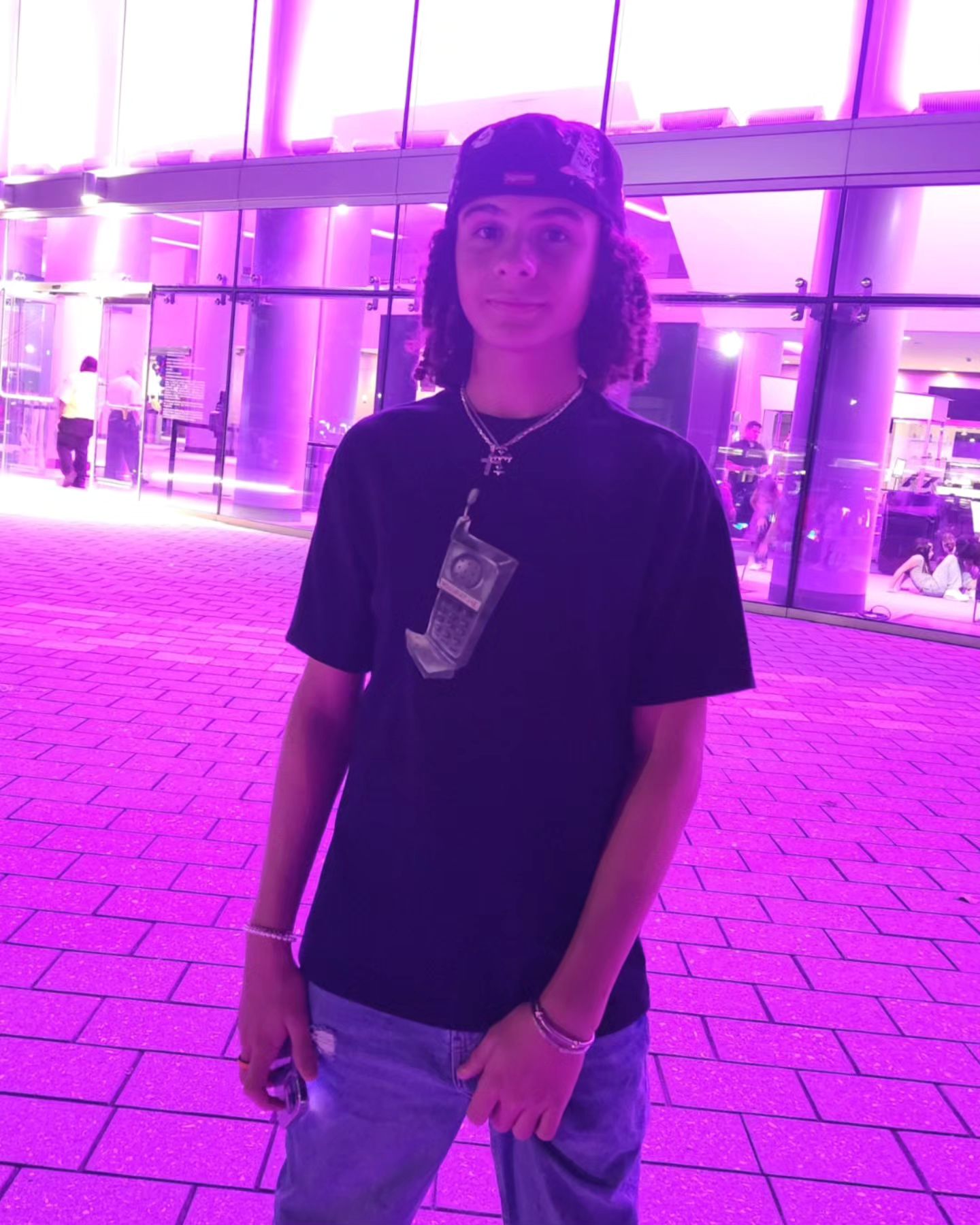 Picture of Carson White in General Pictures - carson-white-1693338321 ...