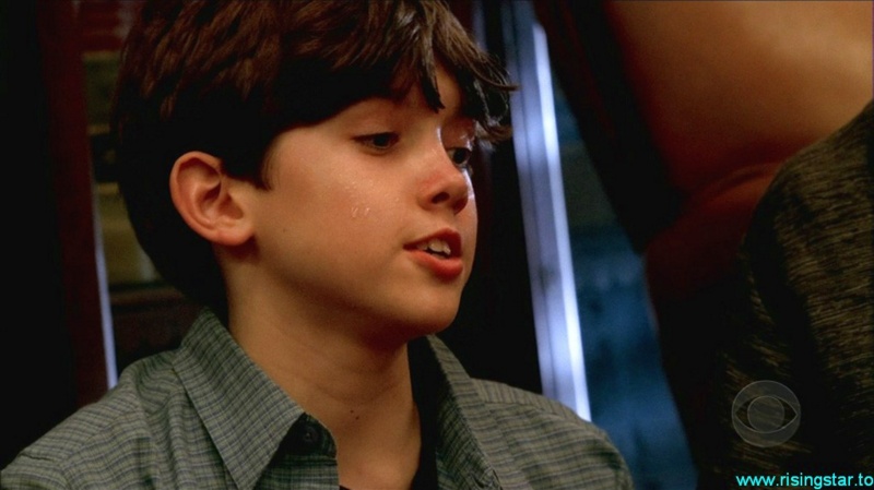 Carter Jenkins in Without a Trace, episode: Fallout: Part 1