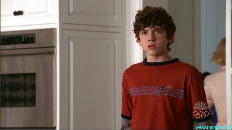 Carter Jenkins in Surface