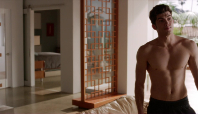 Picture of Carter Jenkins in Famous in Love - carter-jenkins-1498092485.jpg  | Teen Idols 4 You