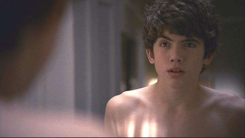 Carter Jenkins in Surface