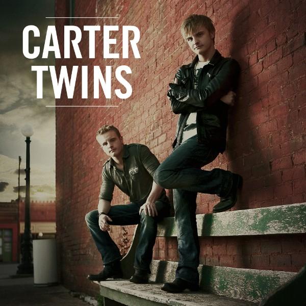 General photo of Carter Twins