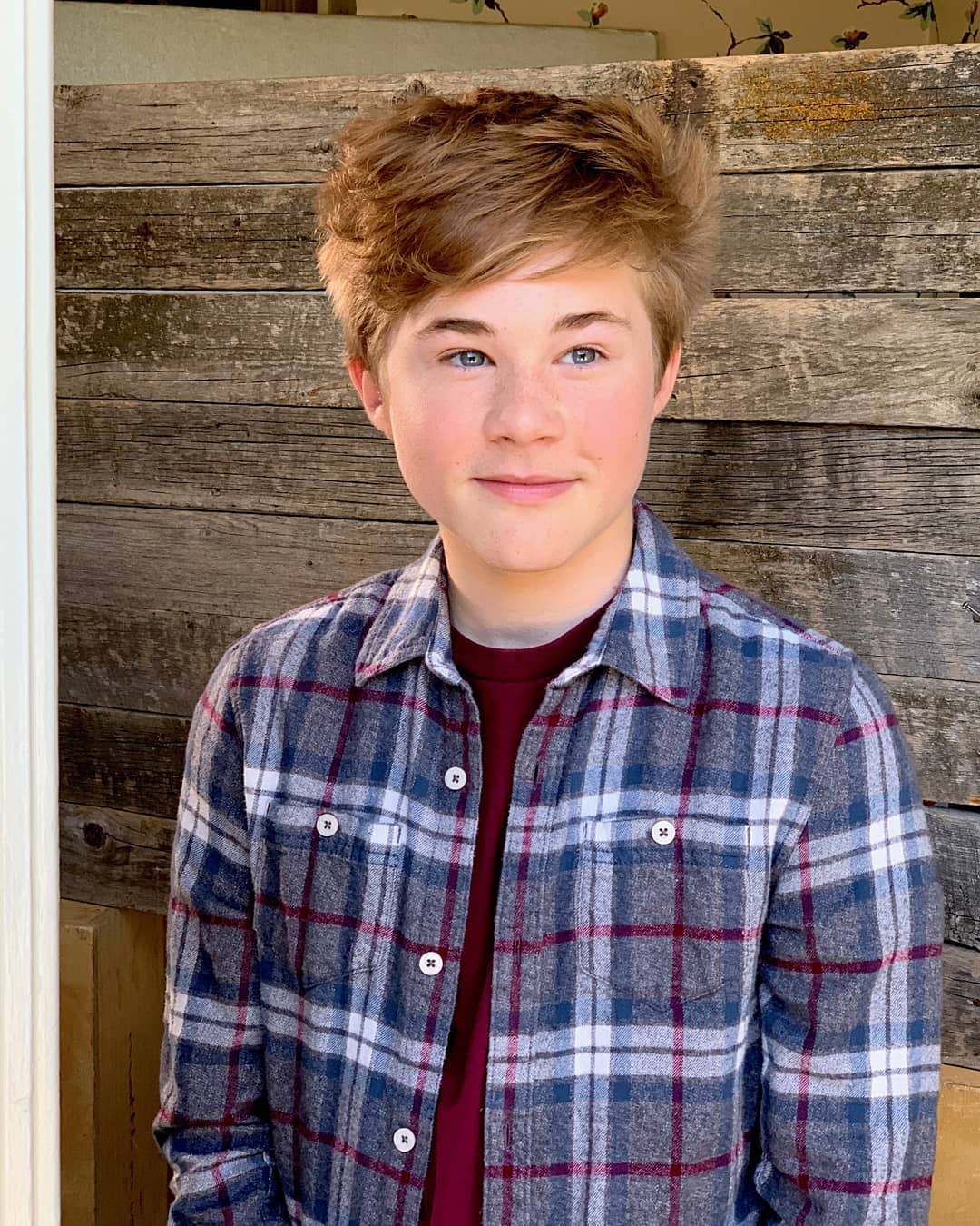 Picture of Casey Simpson in General Pictures - casey-simpson-1617746449
