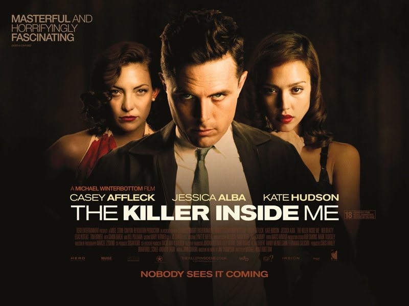 Casey Affleck in The Killer Inside Me