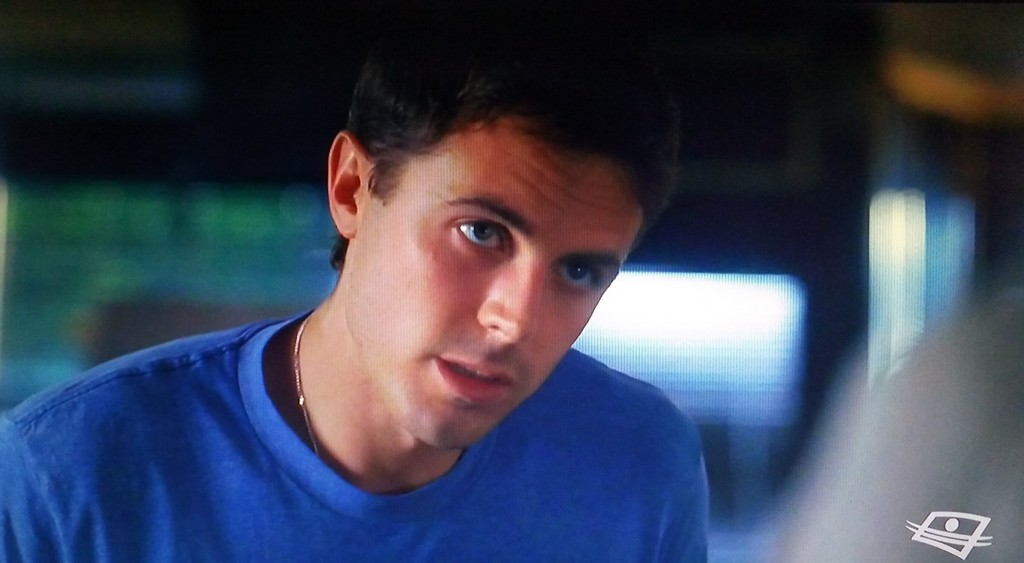 Casey Affleck in Gone Baby Gone