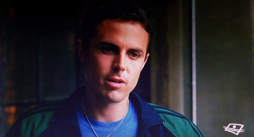 Casey Affleck in Gone Baby Gone