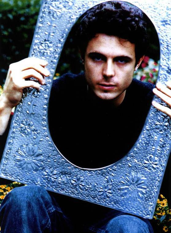 General photo of Casey Affleck