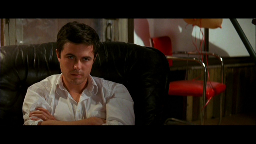 Casey Affleck in The Last Kiss