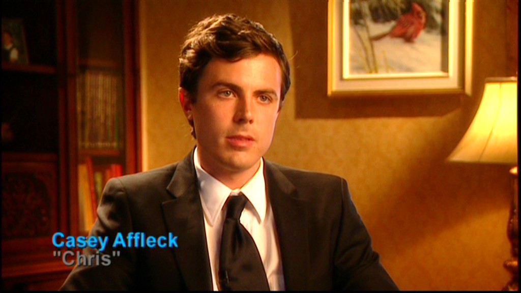 Casey Affleck in The Last Kiss