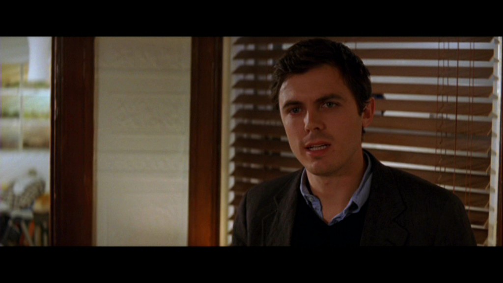 Casey Affleck in The Last Kiss