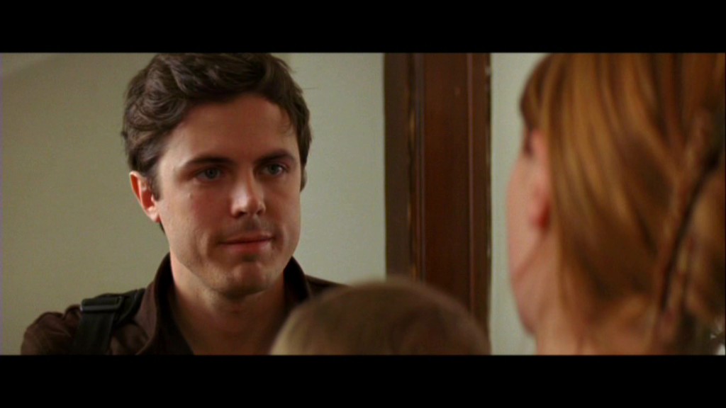 Casey Affleck in The Last Kiss