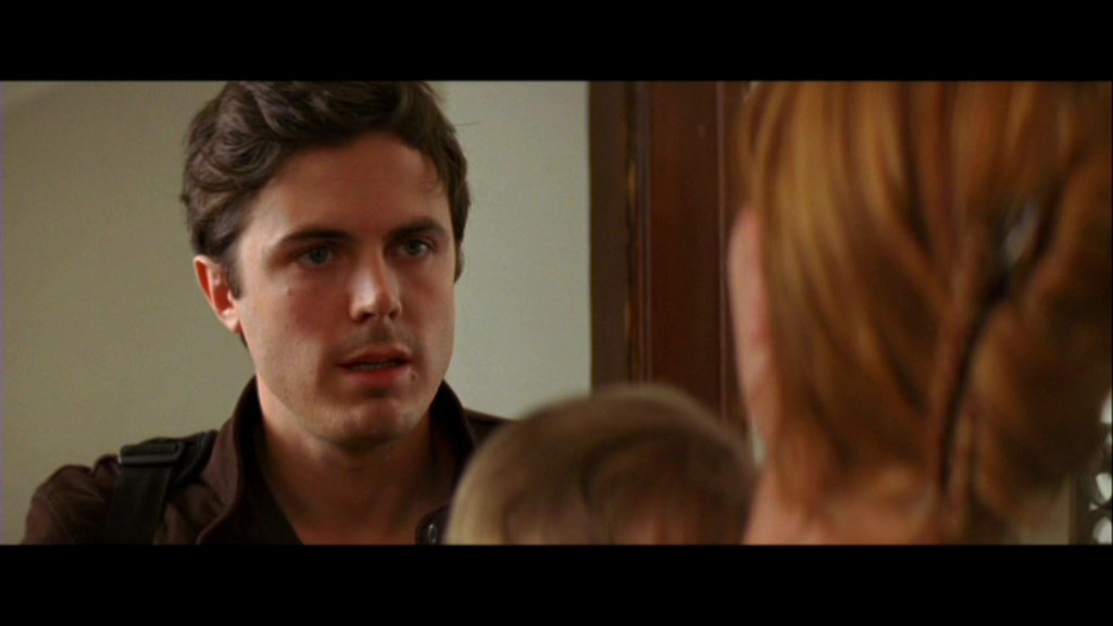 Casey Affleck in The Last Kiss