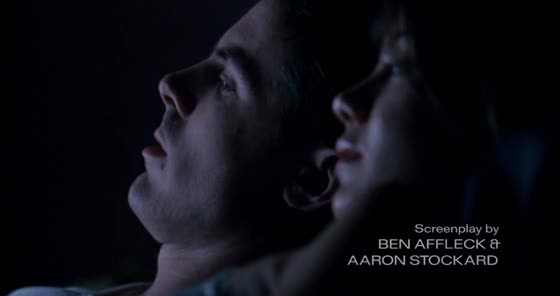 Casey Affleck in Gone Baby Gone