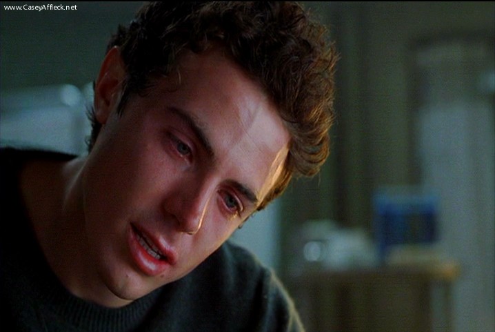 Casey Affleck in Soul Survivors