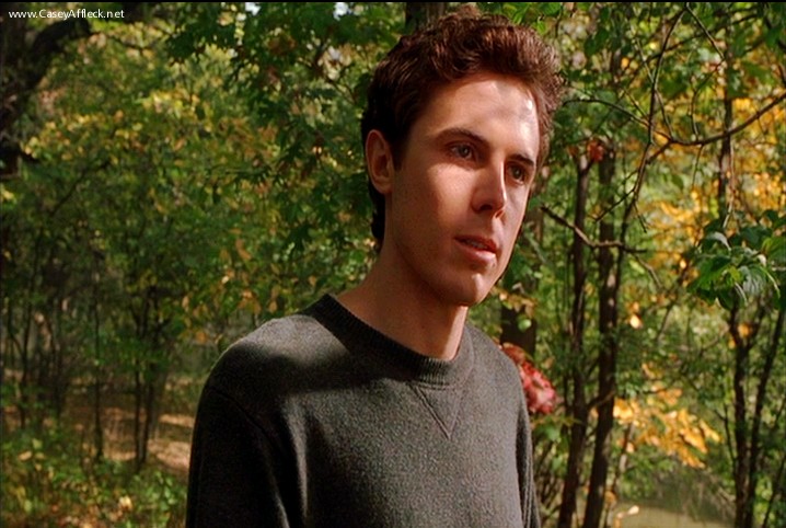 Casey Affleck in Soul Survivors