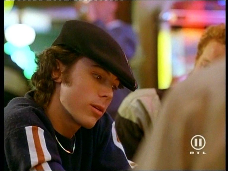 Casey Affleck in Good Will Hunting