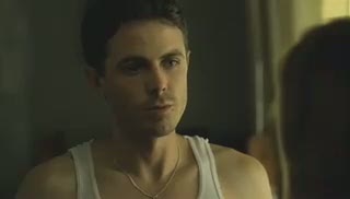 Casey Affleck in Gone Baby Gone