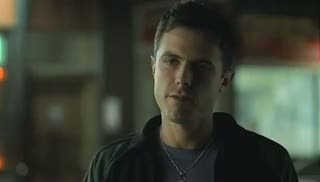 Casey Affleck in Gone Baby Gone