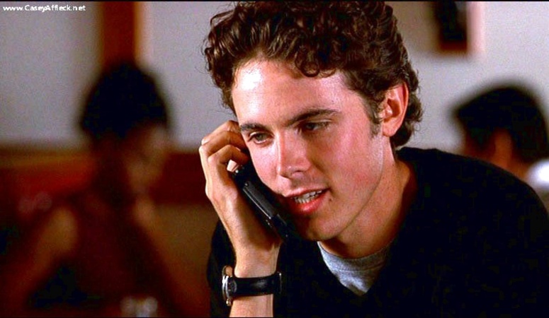 Casey Affleck in American Pie