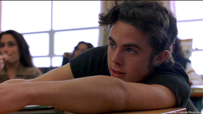 Casey Affleck in To Die For