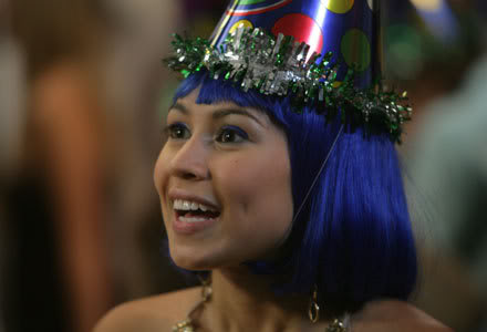 Cassie Steele in Instant Star