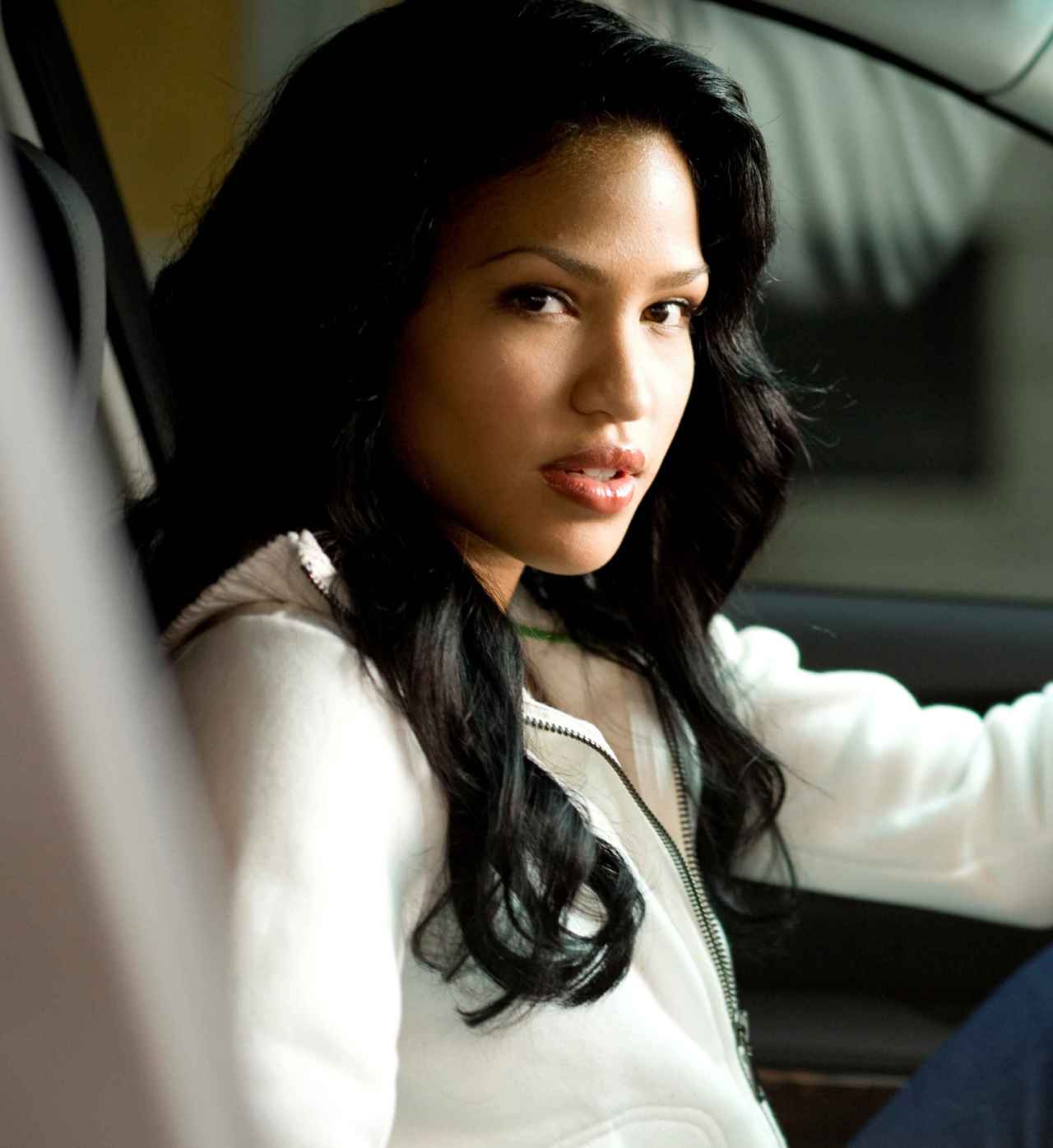 General photo of Cassie Ventura