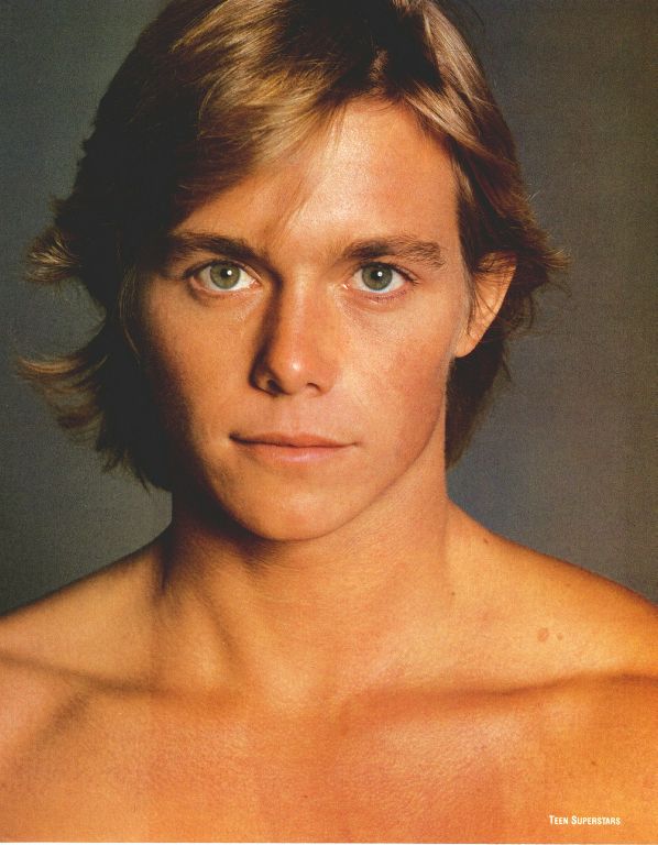 Christopher atkins penis 💖 Favorite Hunks & Other Things: Th