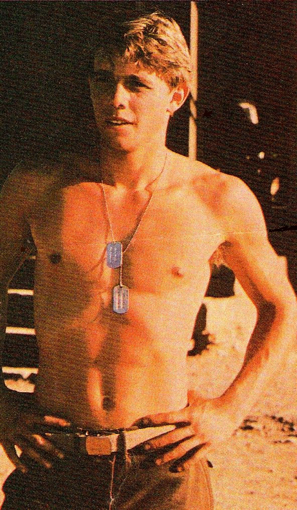 General photo of Chris Atkins