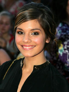General photo of Caitlin Stasey