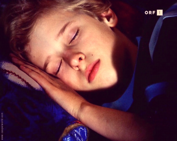 Cayden Boyd in Cold Case, episode: Revenge