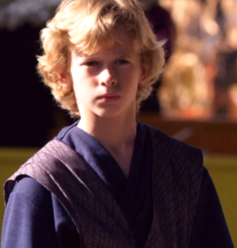 Cayden Boyd in Night Stalker, episode: Malum