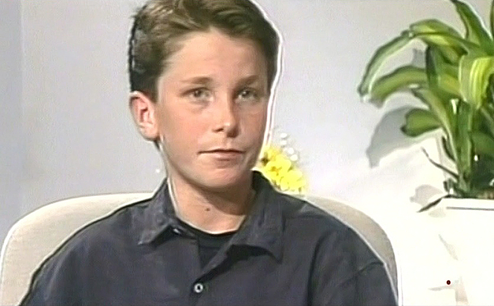 General photo of Christian Bale